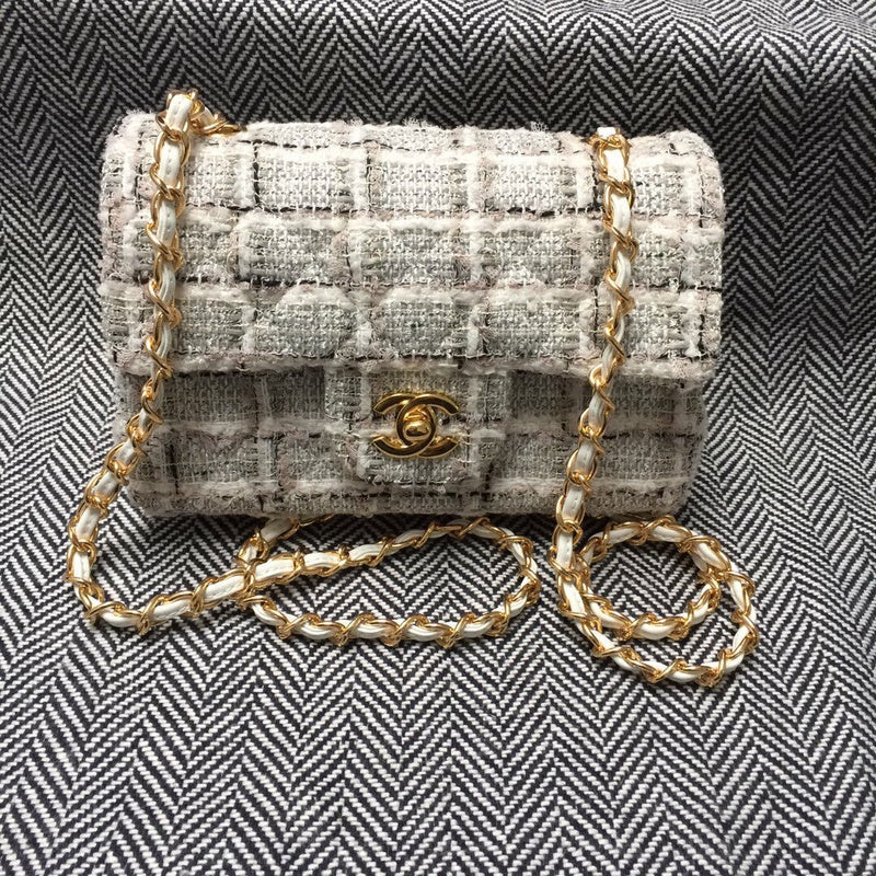 Luxe Touch Bags 

 -  Bags - 3418