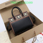 Luxe Touch Fashion -BBR Bags - 352