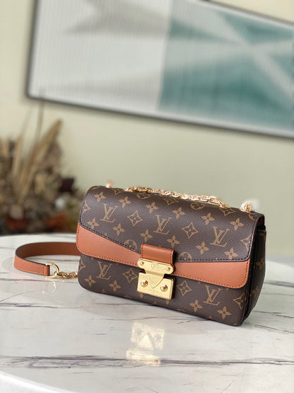 Fashion Luxe Touch bags - 5119