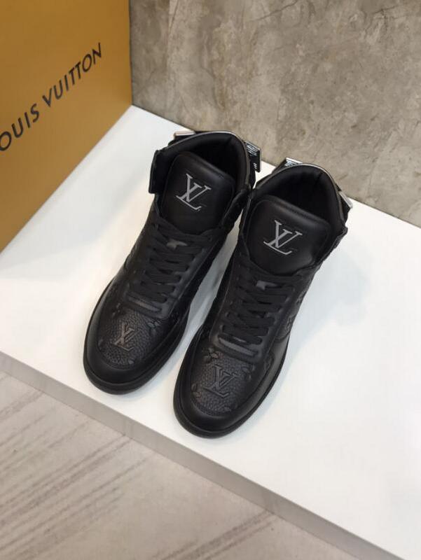 Luxe Touch Bags 

 - LTB Men Shoes - 1352
