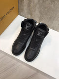 Luxe Touch Bags -  Men Shoes - 1352