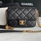 Luxe Touch Bags 

 -  Bags - 2841