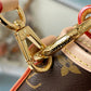 Luxe Touch Fashion LTB-Bags - 16812