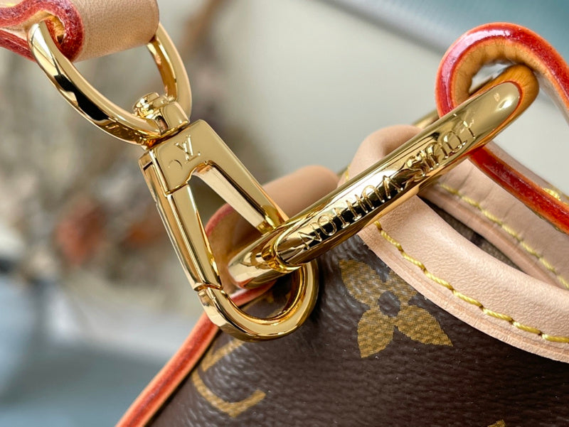 Luxe Touch Fashion LTB-Bags - 16812