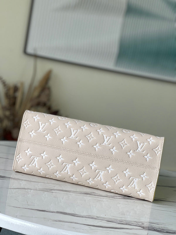Fashion Luxe Touch bags - 5200
