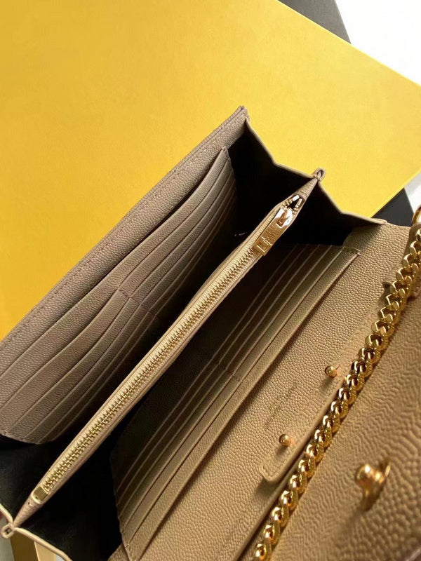 Luxe Touch - SLY Bags 104