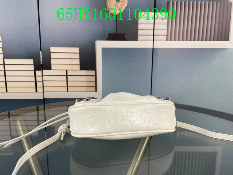 LTB Fashion - BGA Bags - 1989