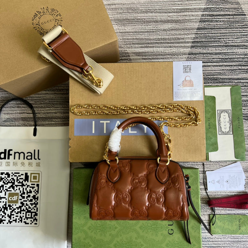 LTB - GG Bags - 1265
