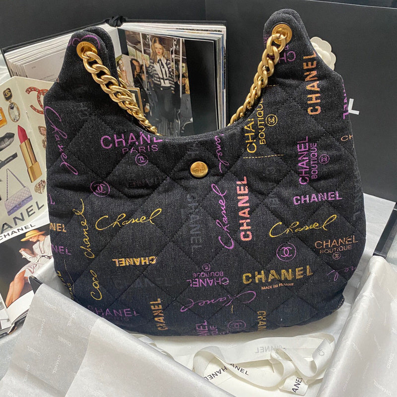 Luxe Touch Bags 

 -  Bags - 3293