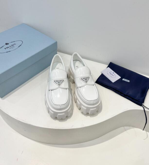 Luxe Touch Bags - PD Women Shoes - 144