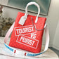 Luxe Touch Fashion LTB-bags - 17596
