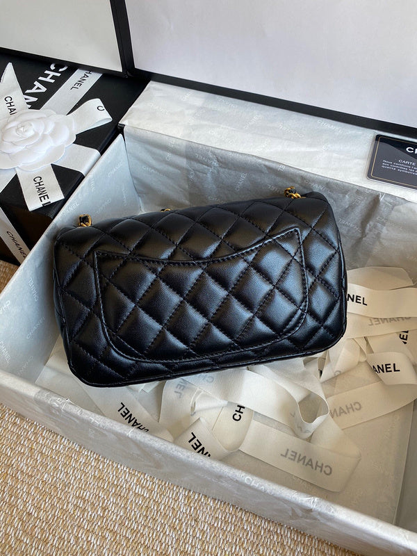 Luxe Touch Bags 

 -  Bags - 3478