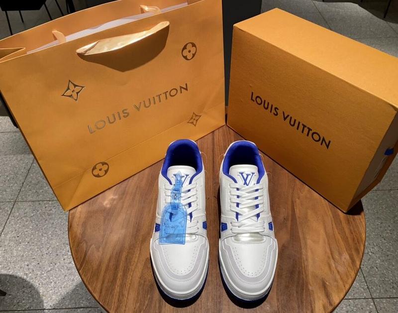 Luxe Touch Bags 

 - LTB Men Shoes - 1439