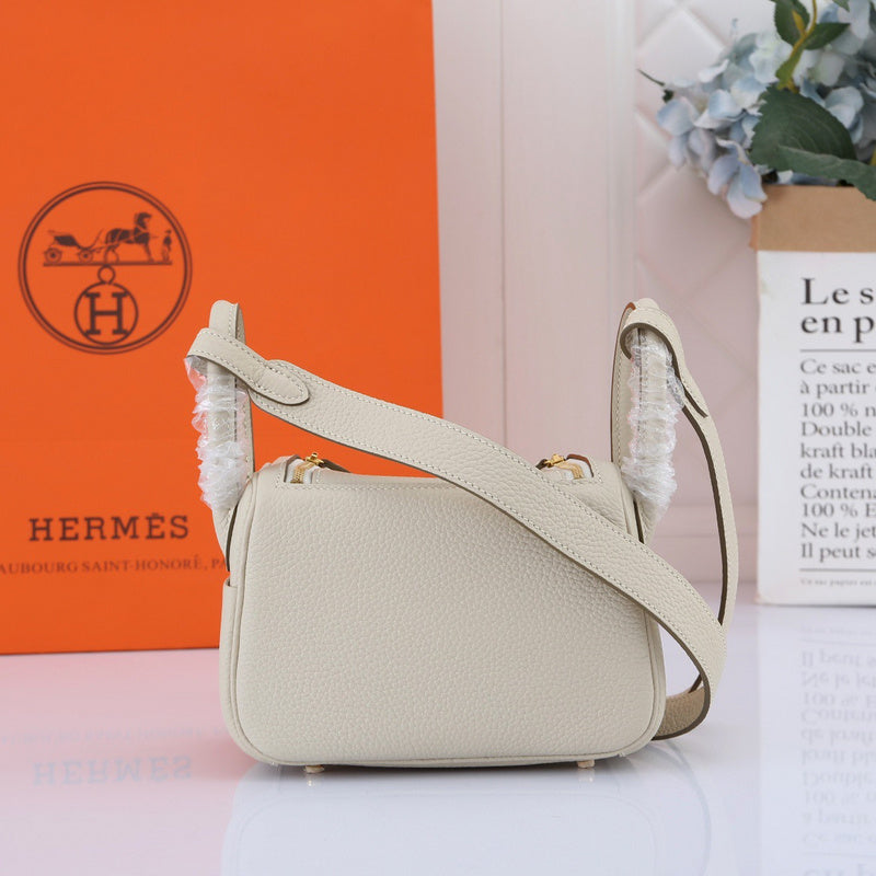 Luxe Touch Bags - HMS Bags - 075
