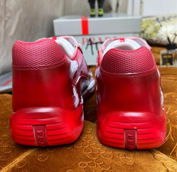 Luxe Touch Bags - PD Men Shoes - 206