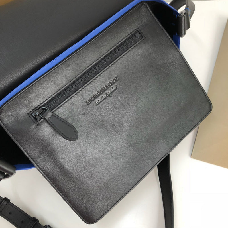 Luxe Touch Fashion -BBR Bags - 1358