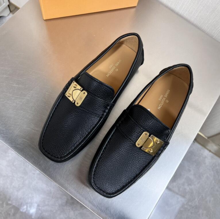 Luxe Touch Bags -  Men Shoes - 858
