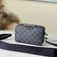 Fashion Luxe Touch bags - 5405