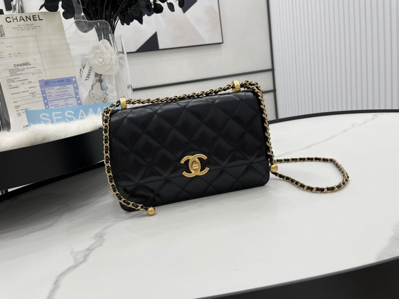 Luxe Touch Bags -  Bags - 600