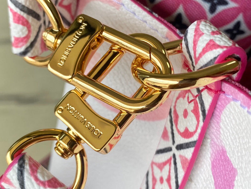 Fashion Luxe Touch bags - 3968