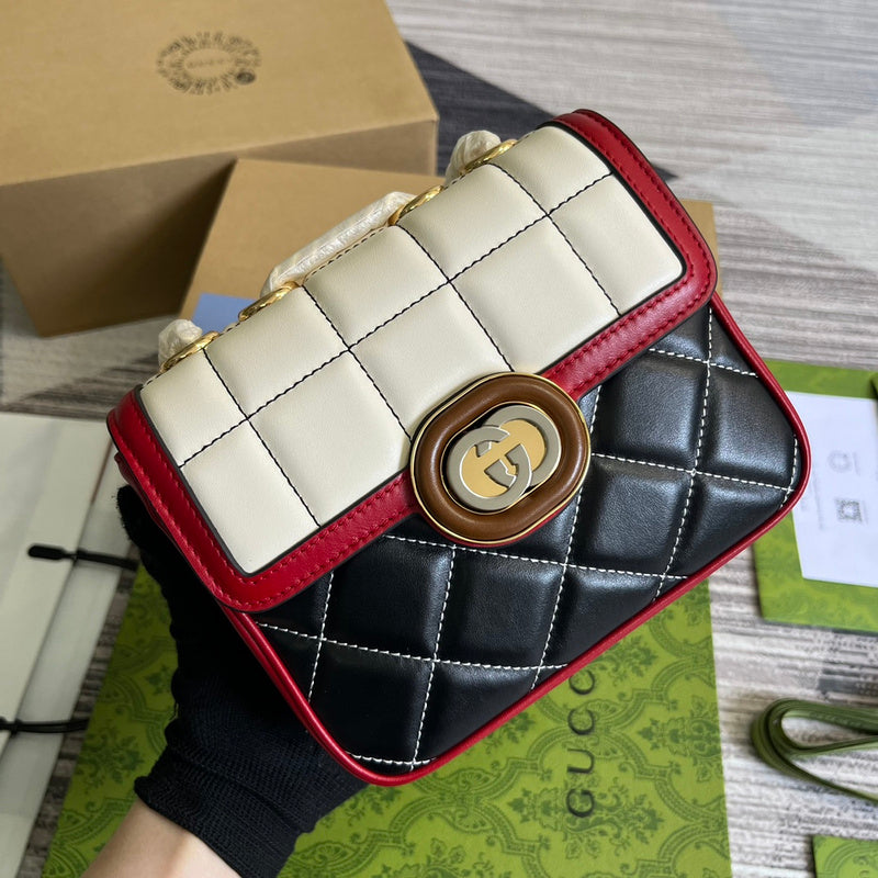 LTB - GG Bags - 567