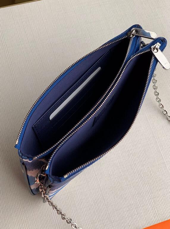 Luxe Touch Bags -   3129