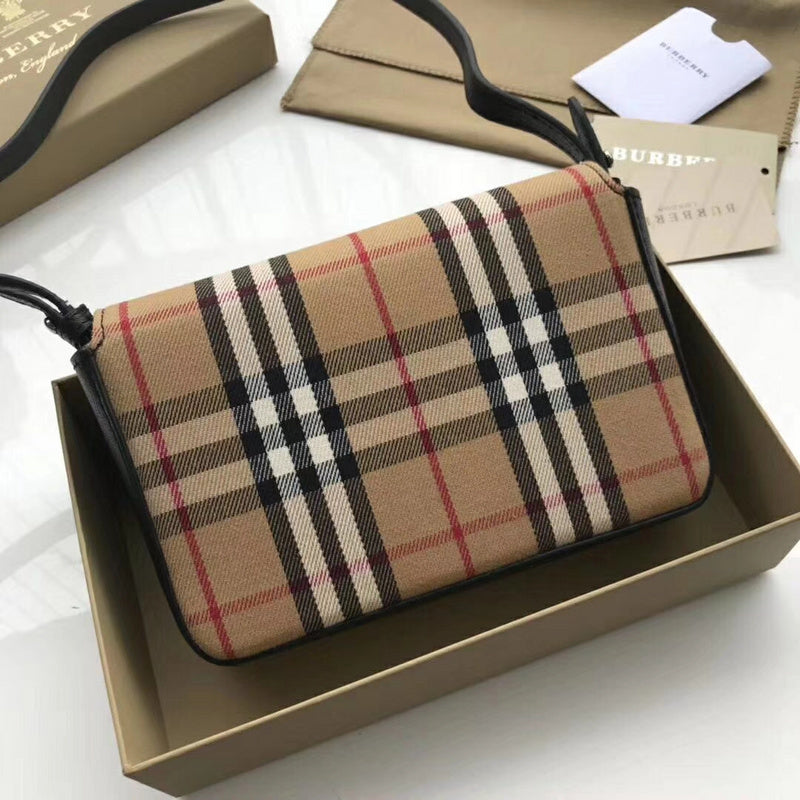 LTB Fashion -BBR Bags - 1190