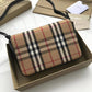 Luxe Touch Bags Fashion -BBR Bags - 1190