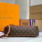 Luxe Touch Fashion LTB-bags - 17495