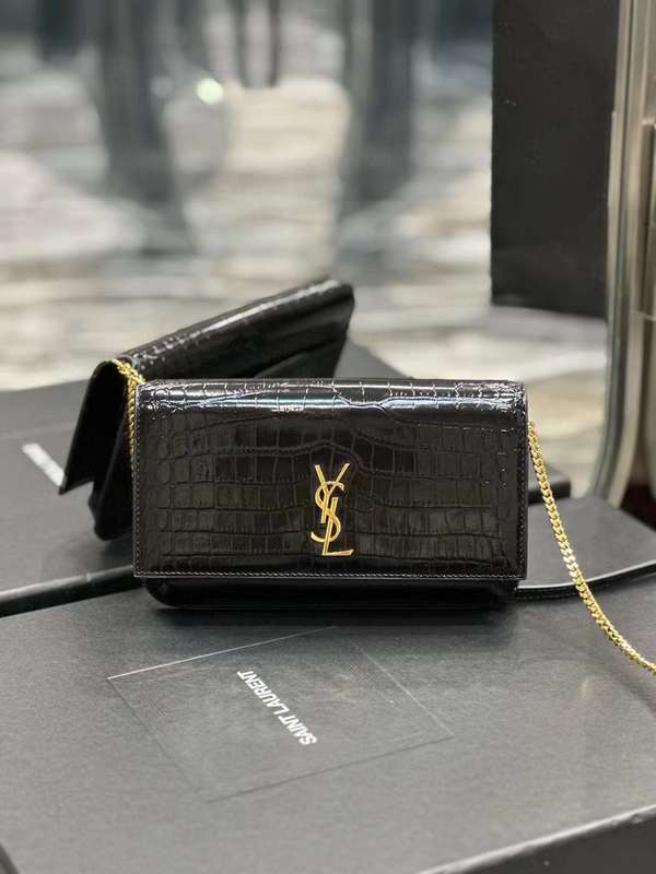 Luxe Touch - SLY Bags 234