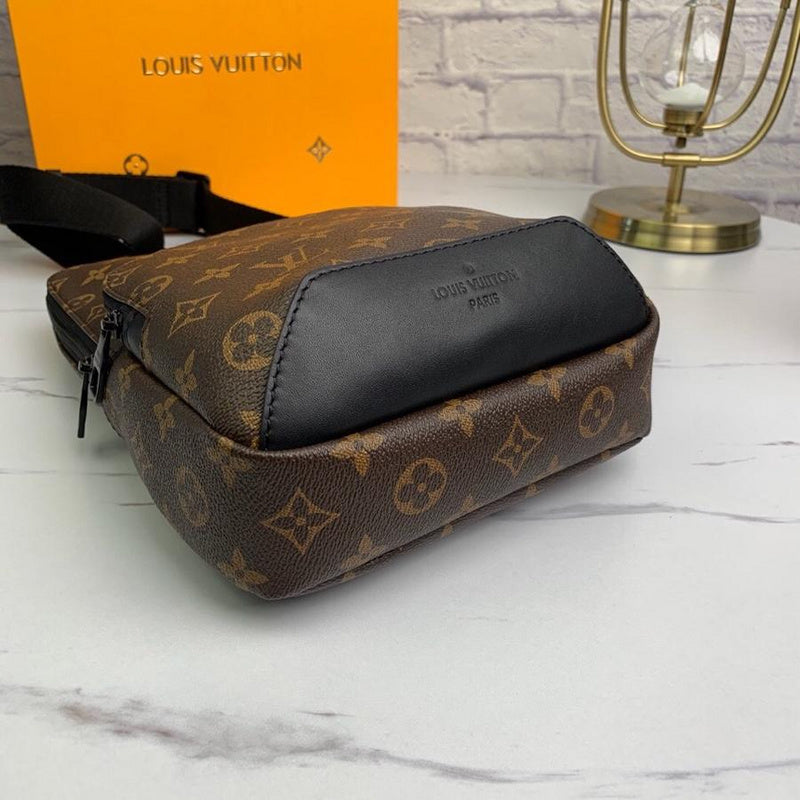 Luxe Touch Fashion LTB-bags - 17825