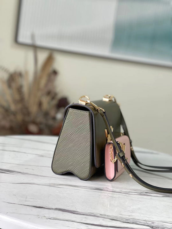 Luxe Touch Fashion LTB-Bags - 16652