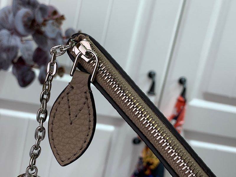 Fashion Luxe Touch bags - 2890