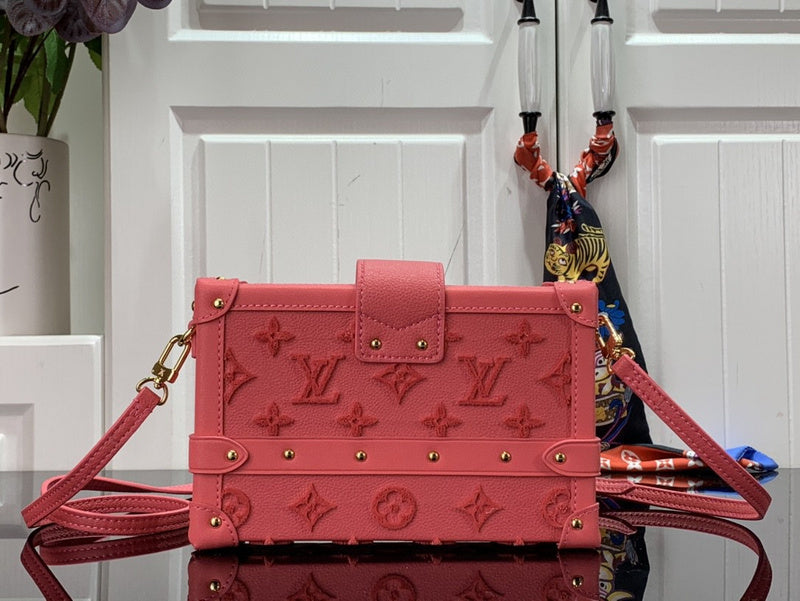 Fashion Luxe Touch bags - 2472