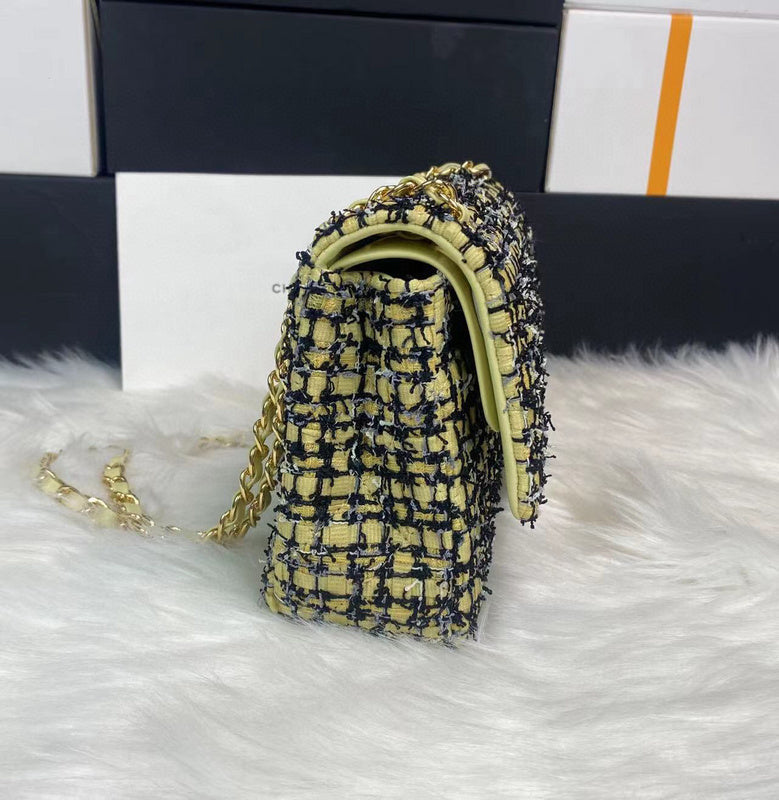 Luxe Touch Bags 

 -  Bags - 3203
