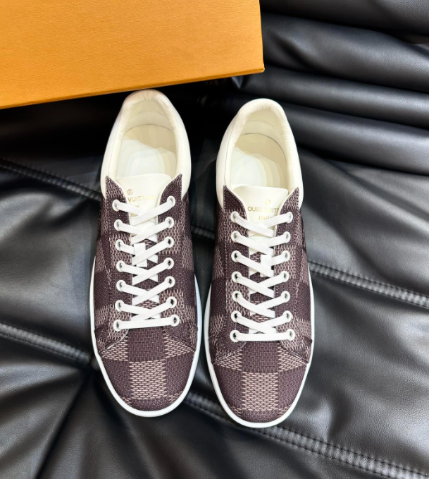 Luxe Touch Bags -  Men Shoes - 078