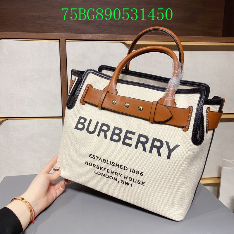 Luxe Touch Bags Fashion -BBR Bags - 473