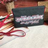 Luxe Touch Fashion -BBR Bags - 1113