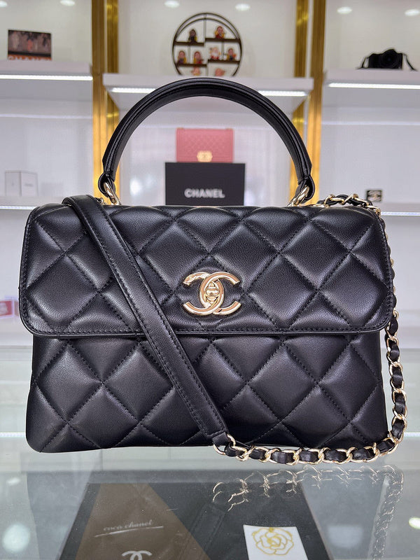 Luxe Touch Bags 

 -  Bags - 3272
