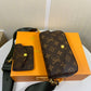 Fashion Luxe Touch bags - 3817