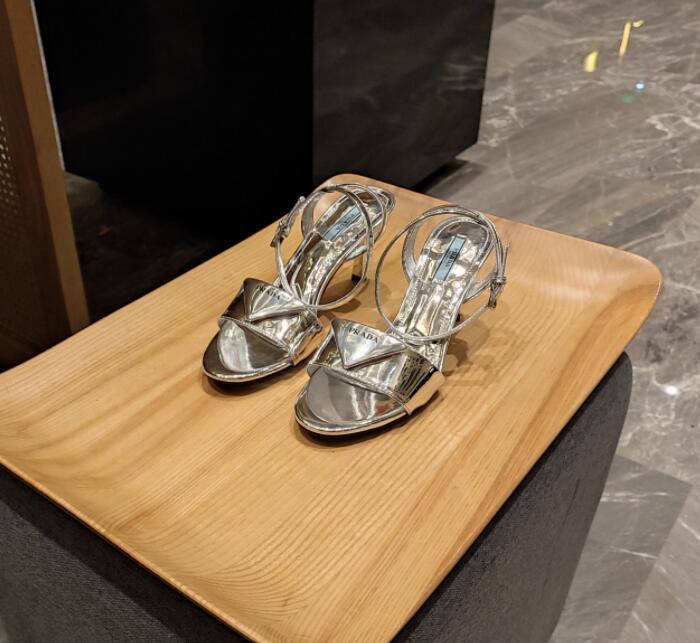 Luxe Touch Bags - PD Women Shoes - 276