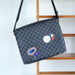 Luxe Touch Fashion LTB-bags - 10414