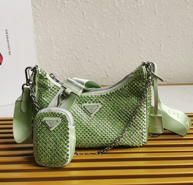 Luxe Touch Bags 

 - PD Bags - 094