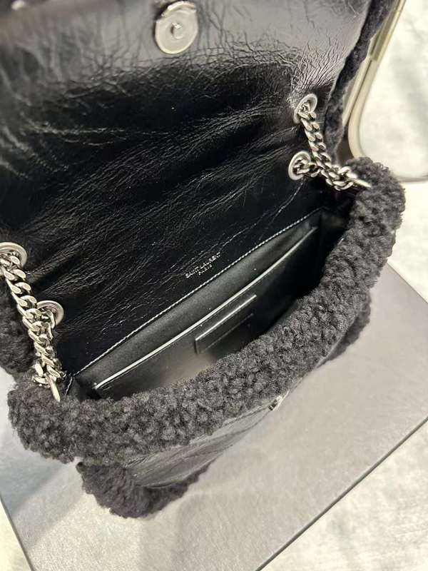 LTB - SLY Bags 534