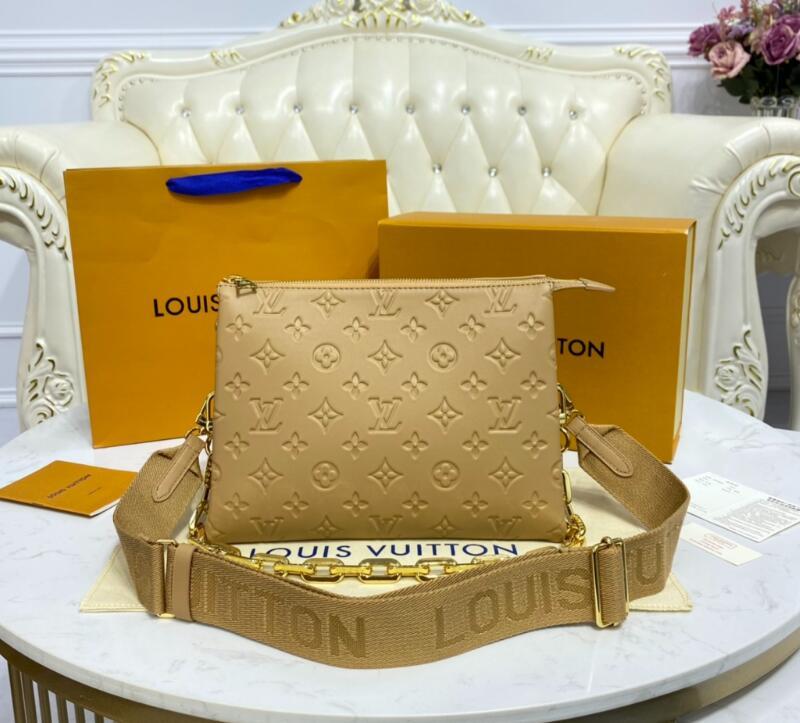 Luxe Touch Bags -   3170