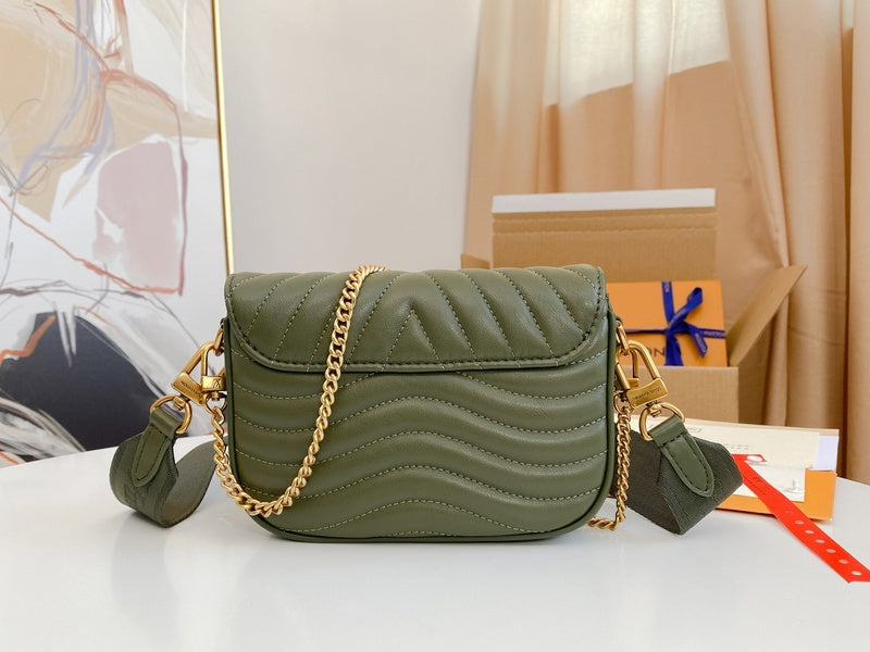 Luxe Touch Fashion LTB-bags - 17579
