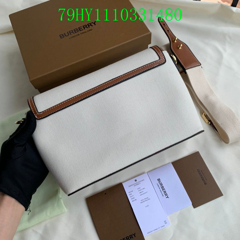 Luxe Touch Fashion -BBR Bags - 556
