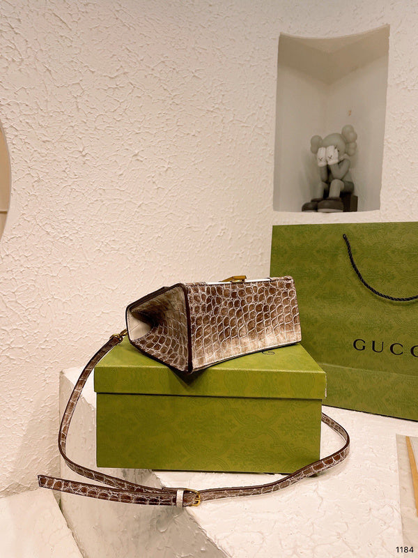 Luxe Touch Fashion - BGA Bags - 1466