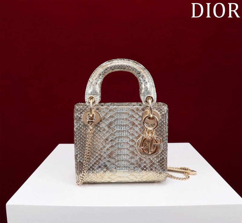 LTB - Luxe Touch Bags - 115