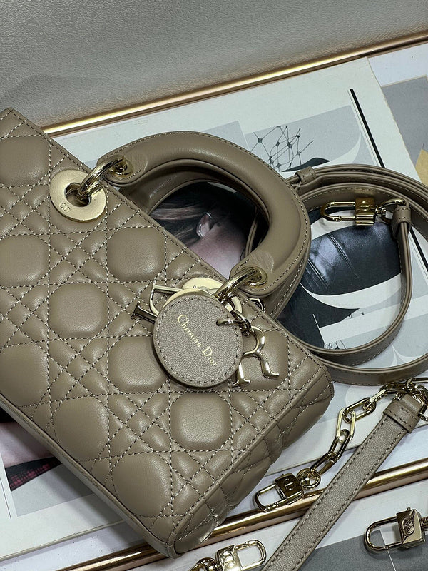 LTB - Luxe Touch Bags - 708